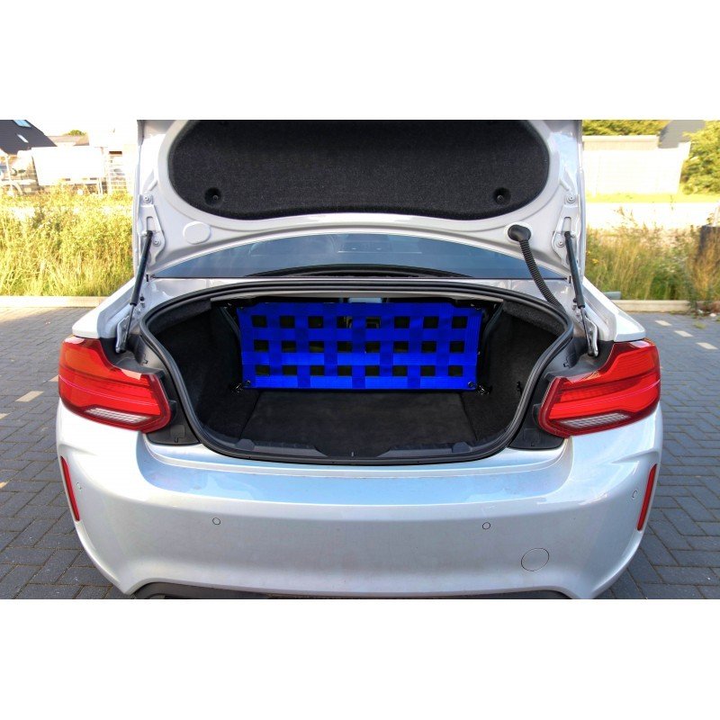 Clubsport Netz V1.0 für BMW M2 F87